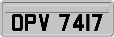 OPV7417