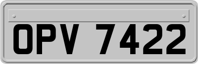 OPV7422