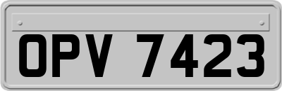 OPV7423