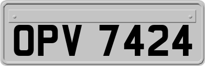 OPV7424