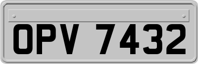 OPV7432