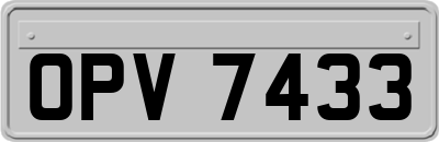 OPV7433