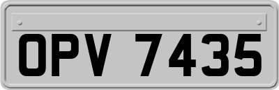OPV7435