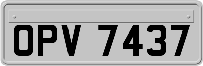 OPV7437