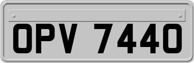 OPV7440