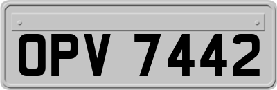 OPV7442