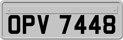 OPV7448