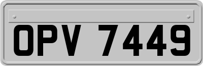 OPV7449