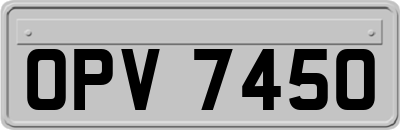 OPV7450