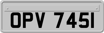 OPV7451