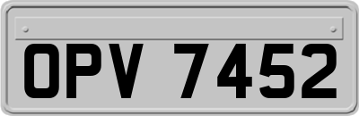OPV7452