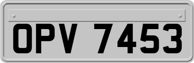 OPV7453