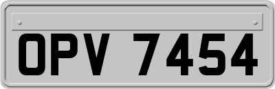 OPV7454