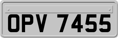 OPV7455