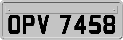 OPV7458