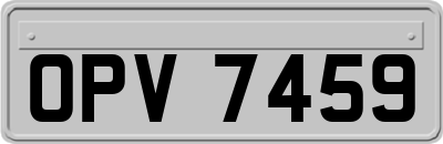 OPV7459