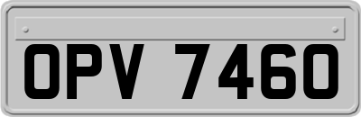 OPV7460