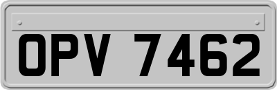 OPV7462