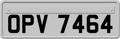 OPV7464