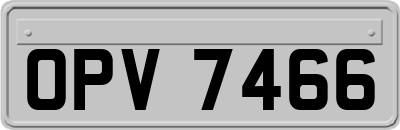 OPV7466