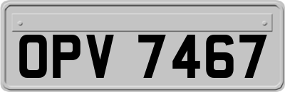 OPV7467