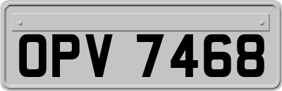 OPV7468