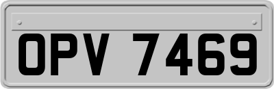 OPV7469