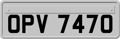 OPV7470