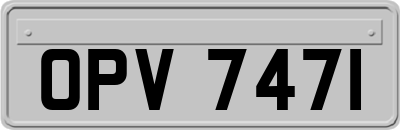 OPV7471
