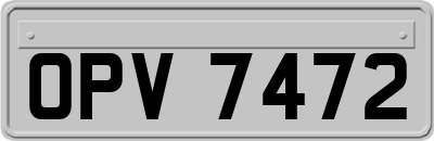 OPV7472