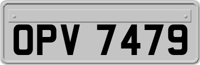 OPV7479