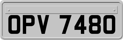 OPV7480