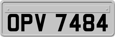 OPV7484