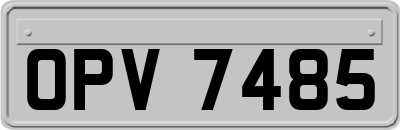 OPV7485