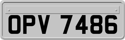 OPV7486