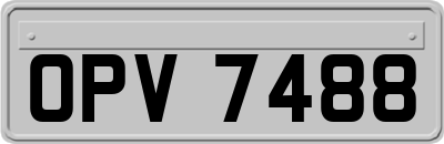OPV7488
