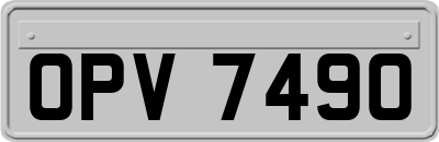 OPV7490