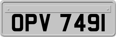 OPV7491