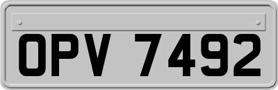 OPV7492