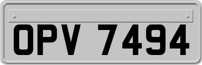 OPV7494