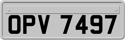 OPV7497