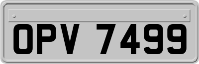 OPV7499
