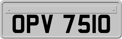 OPV7510