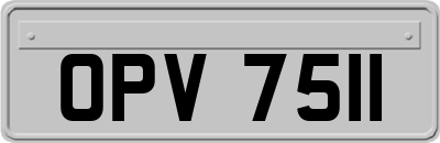 OPV7511