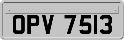 OPV7513