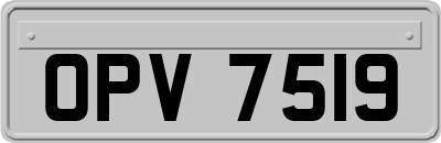 OPV7519