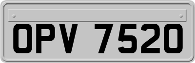 OPV7520