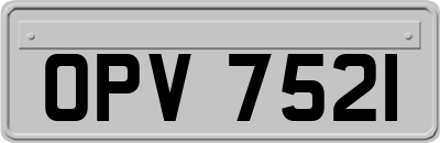 OPV7521
