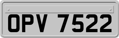 OPV7522