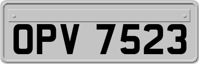 OPV7523